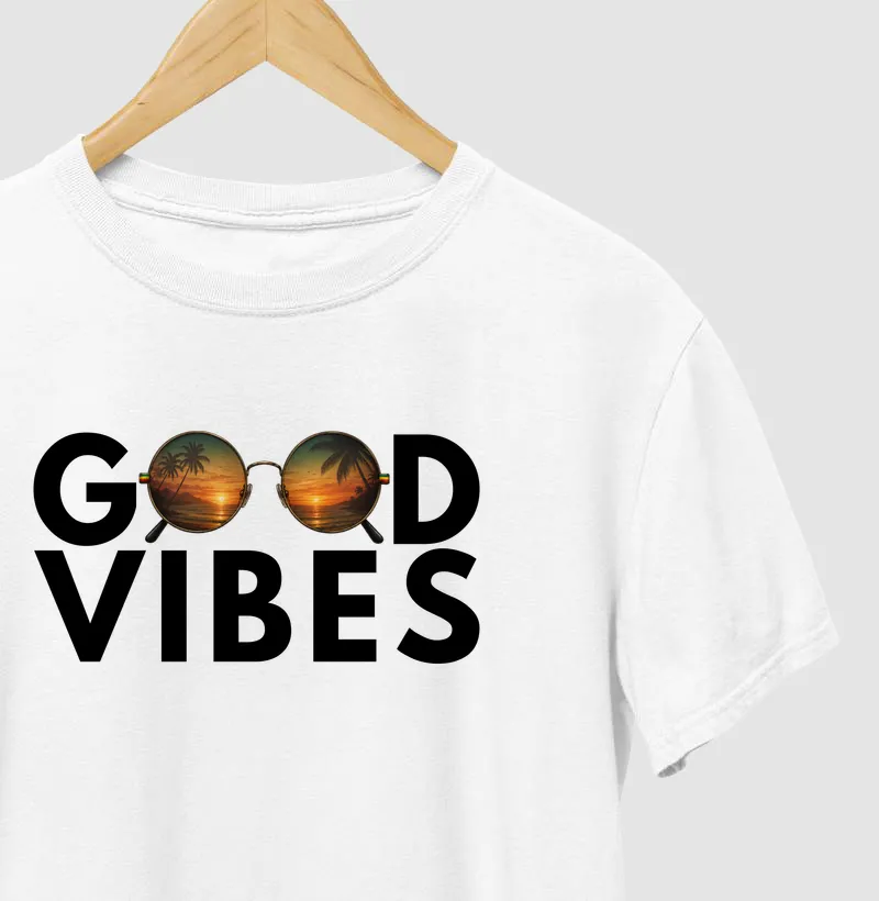 Good Vibes