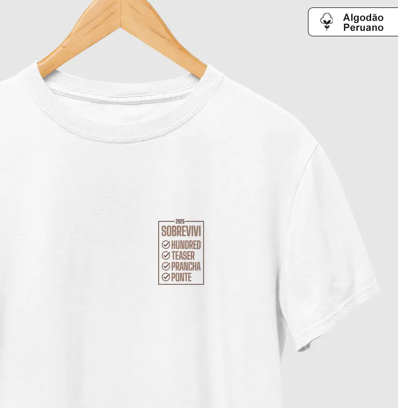 Camisa 0