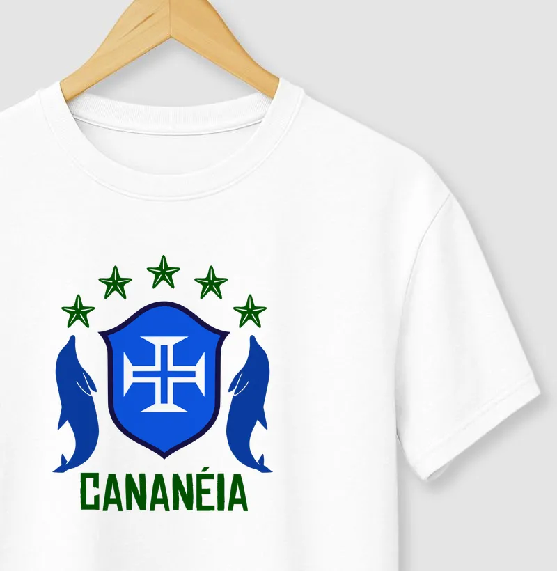 Seleção Cananéia