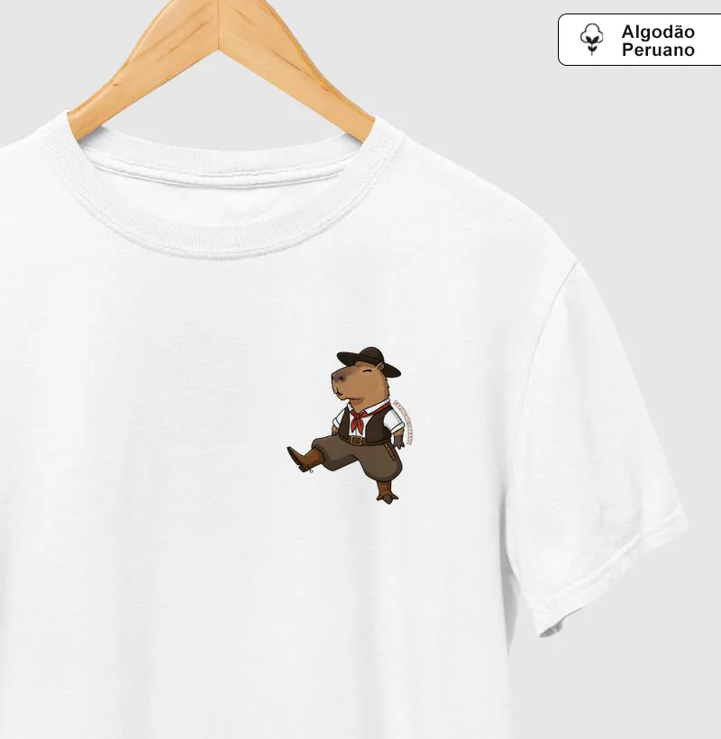 Capincho Chuleador (Premium)