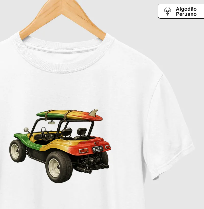 Pé na estrada 4