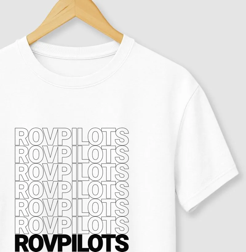 ROV Pilots Essência