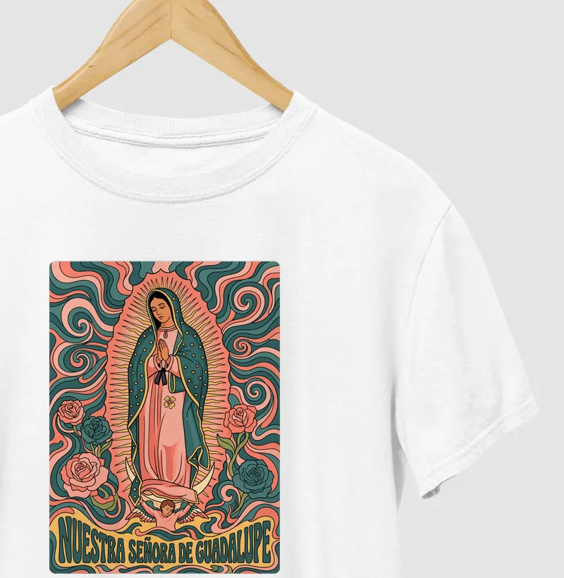 Nossa Senhora de Guadalupe 70's