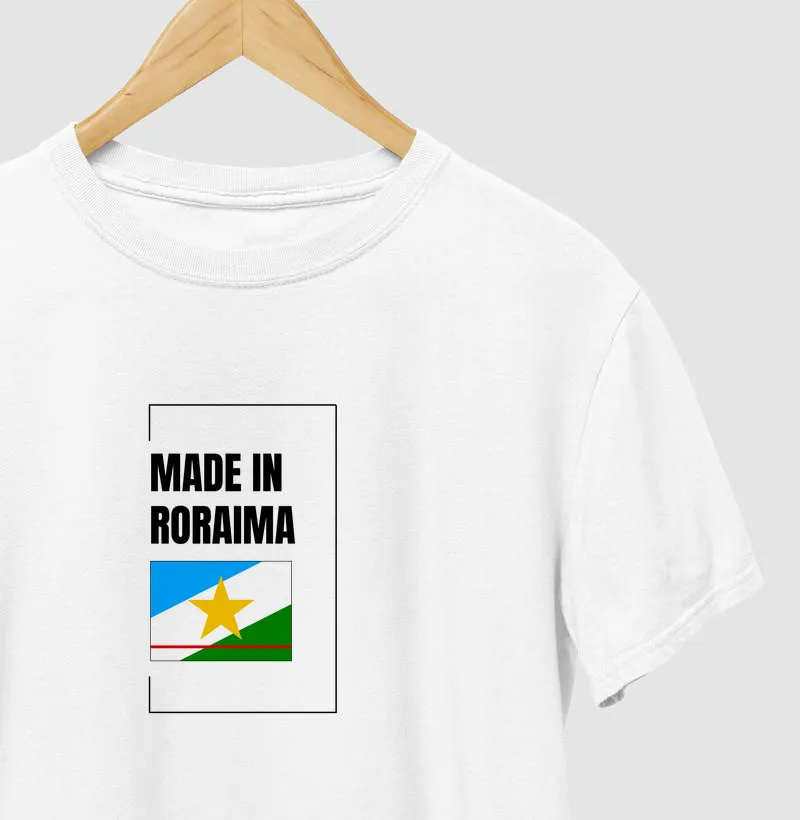 Made in Roraima