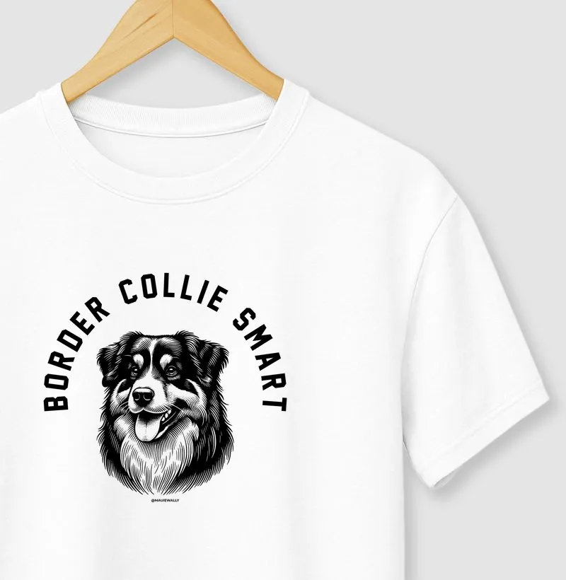 Border Collie Smart