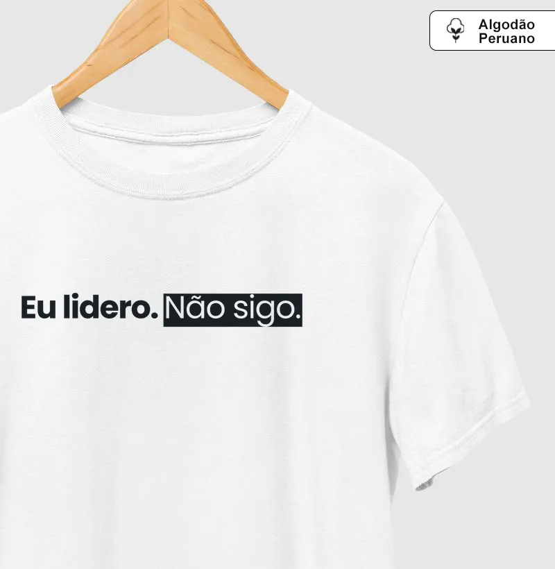 Liderança Autêntica