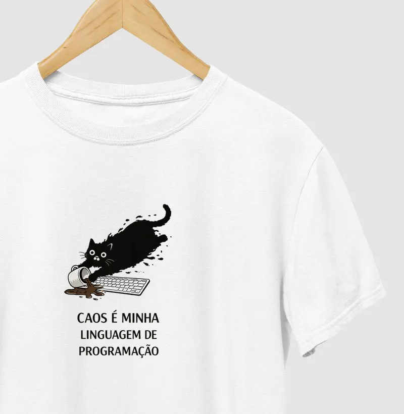 aos é Minha Linguagem de Programação