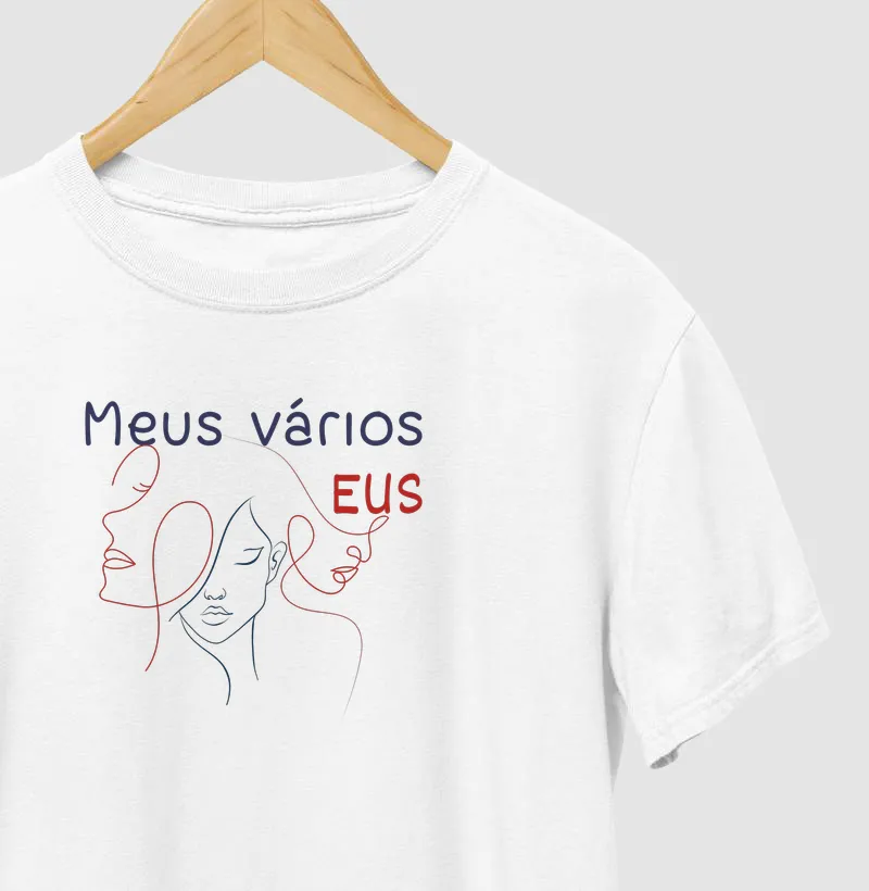 Meus varios EUS