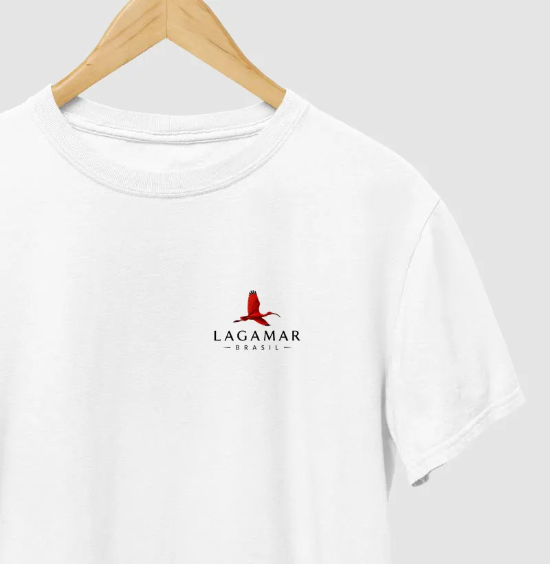 Lagamar, Brasil - Camiseta