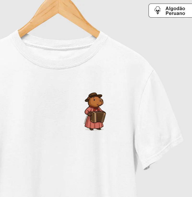 Capincha Gaiteira (Premium)