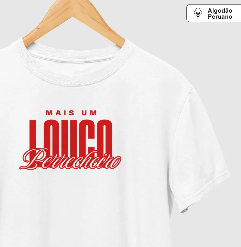 Louco Perrecheiro - Garantido