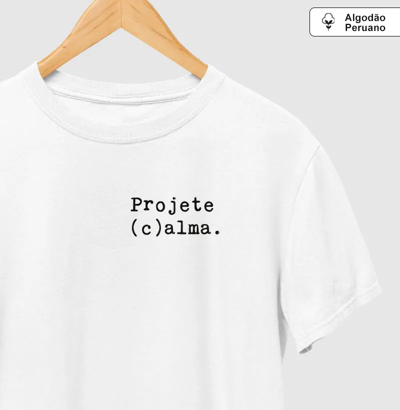 Projete (c)alma