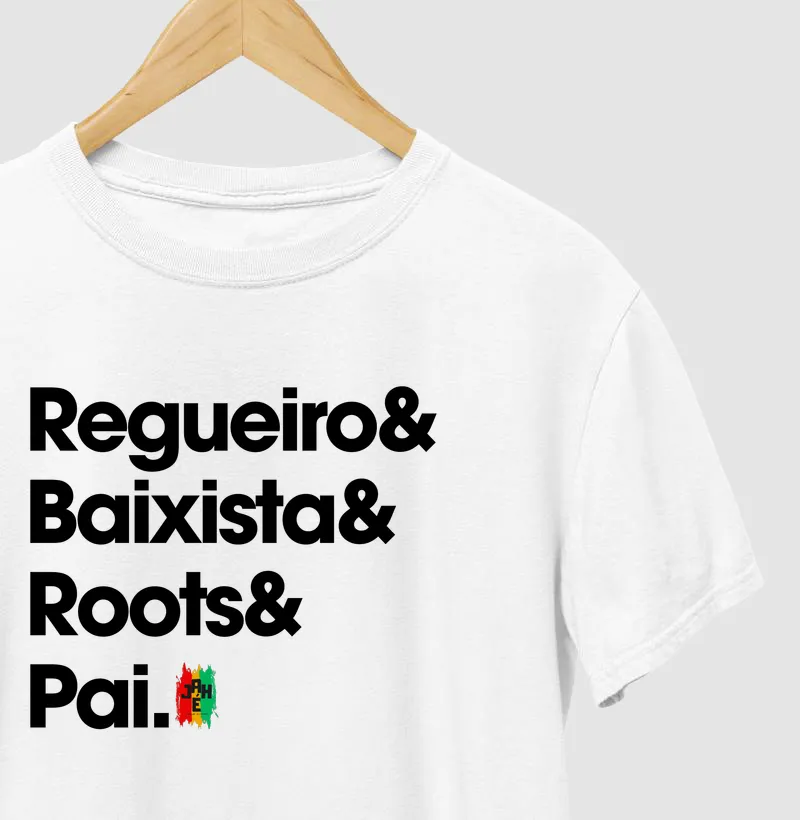 Pai Baixista