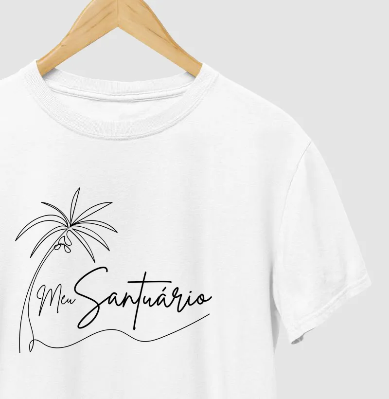 Meu Santuário