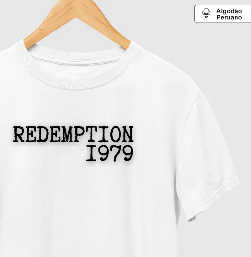 Redemption 1979