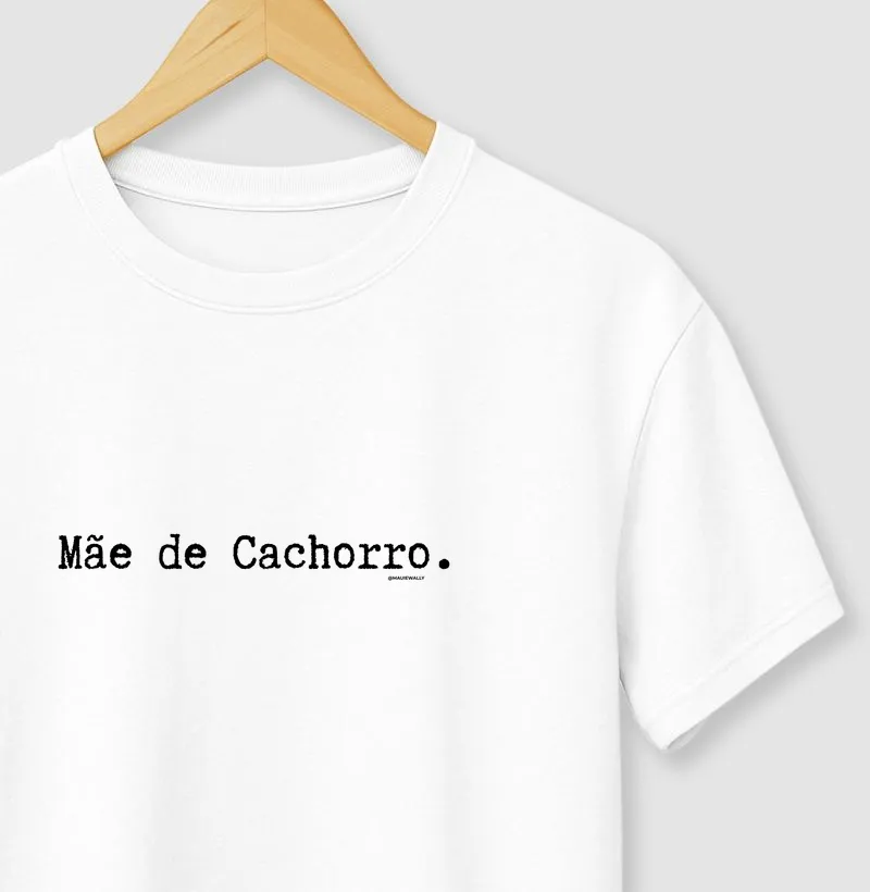 Mãe de Cachorro