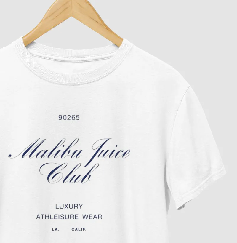 Malibu Juice Club