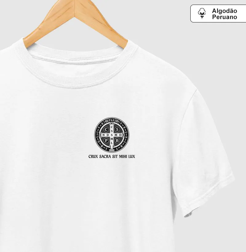 São Bento Crux Sacra