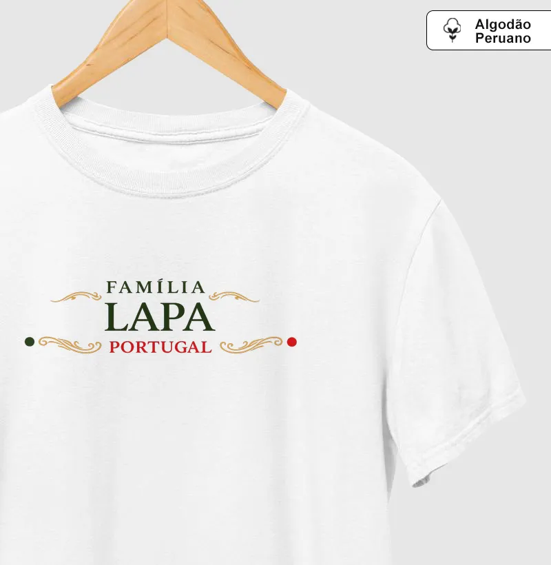 Família Lapa Classic