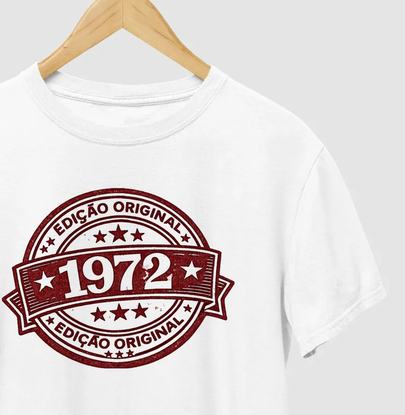 EDIÇÃO ORIGINAL 1972