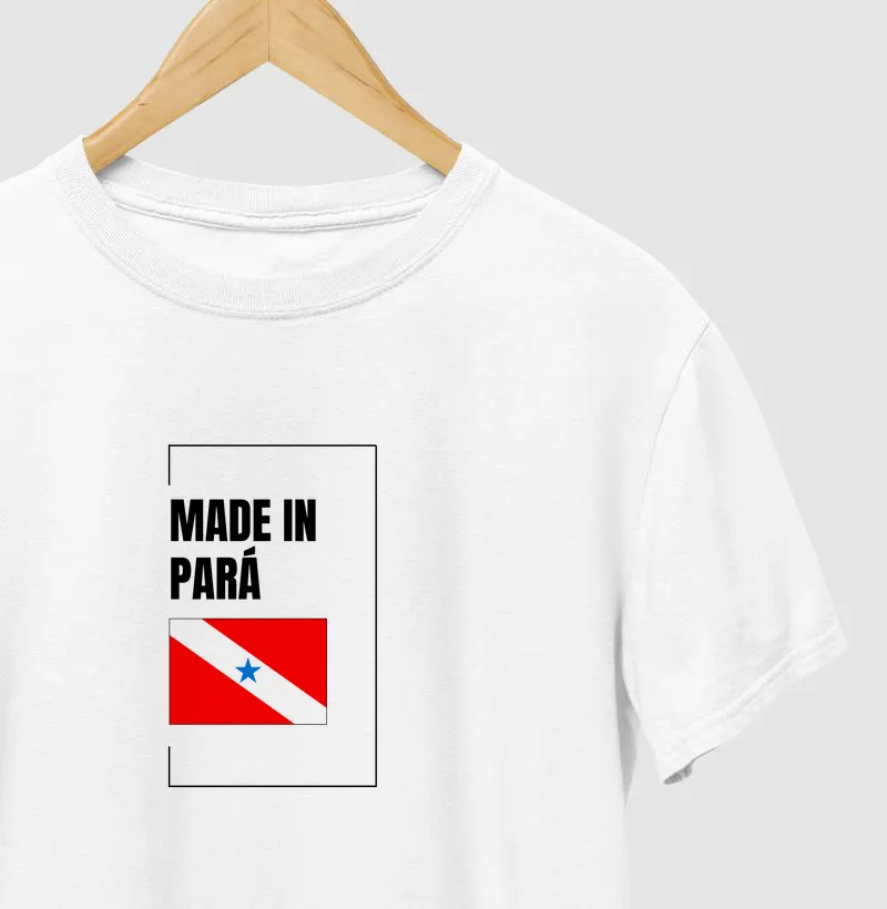 Made in Pará