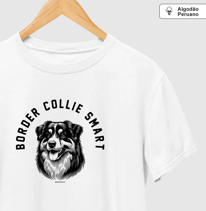 Border Collie Smart