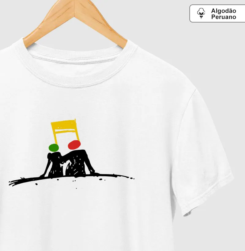 Reggae connects people