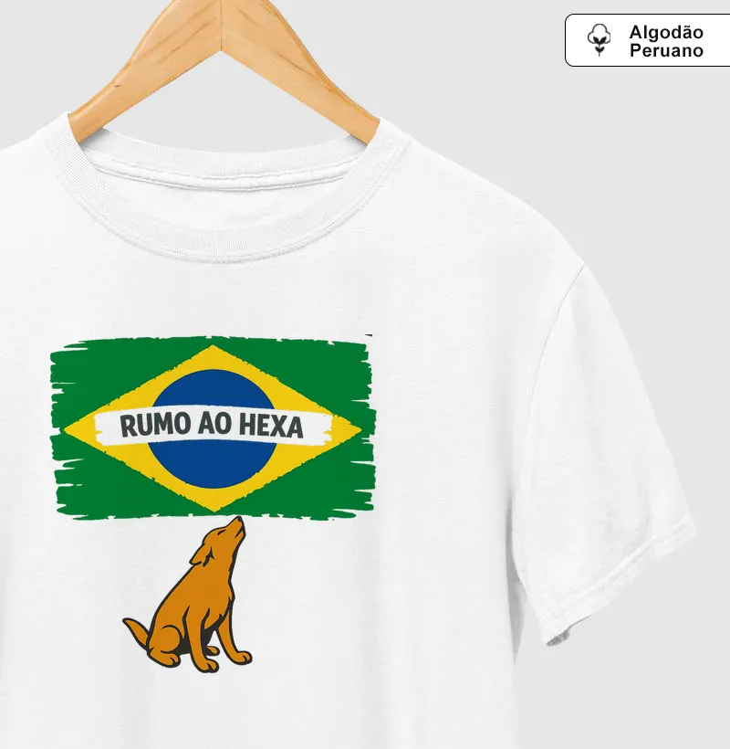 Caramelo do Hexa