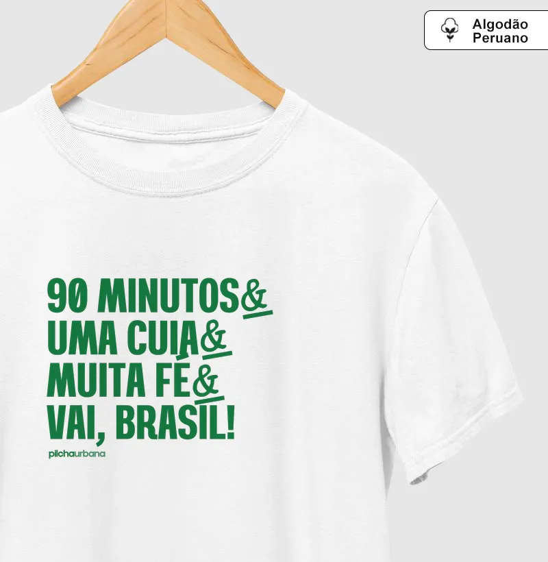 Vai, Brasil! (Premium)