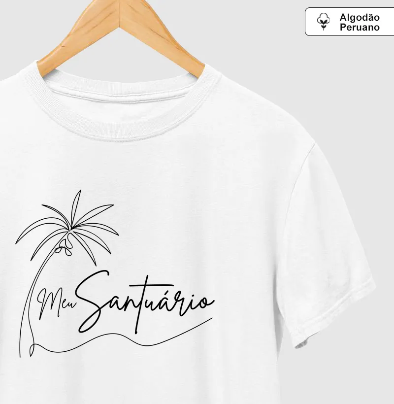 Meu Santuário