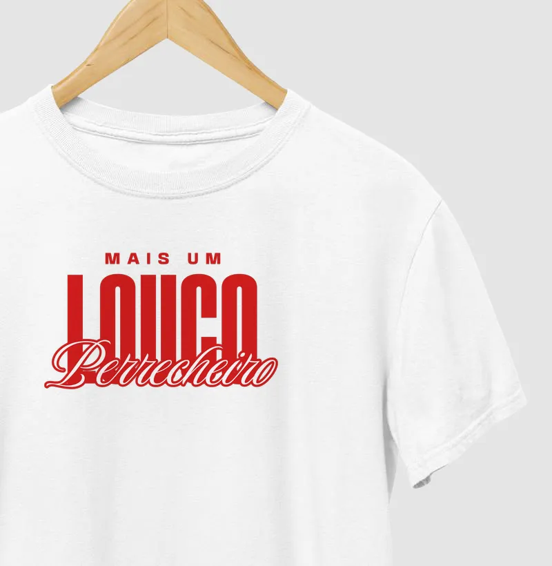 Louco Perrecheiro - Garantido