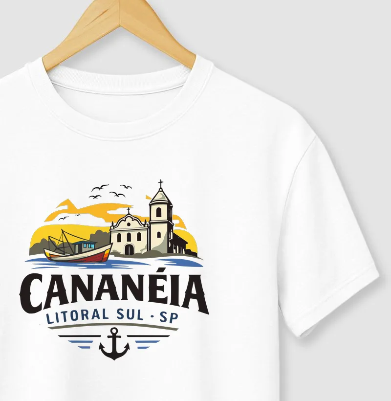 Cananéia SP