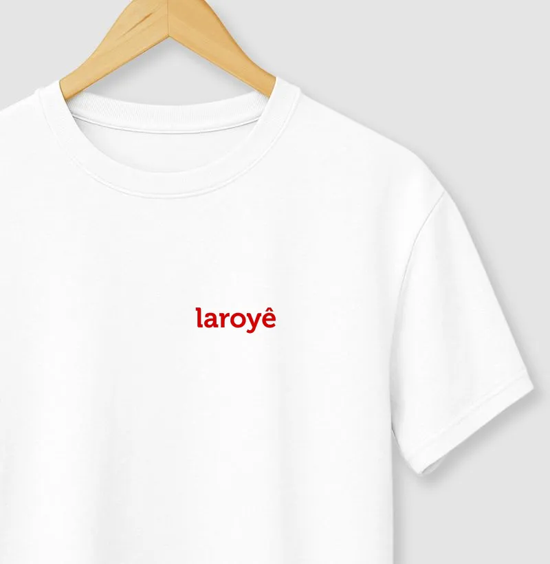 Laroyê
