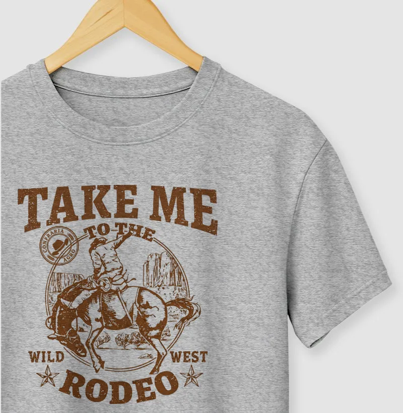 Rodeo west