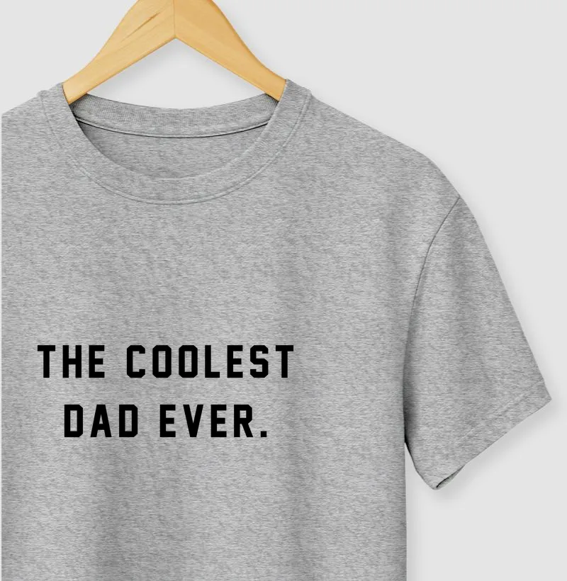 COOLEST DAD