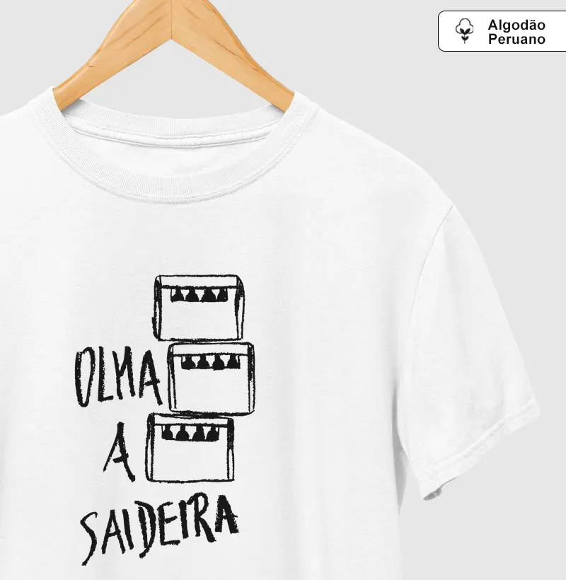 Olha a Saideira