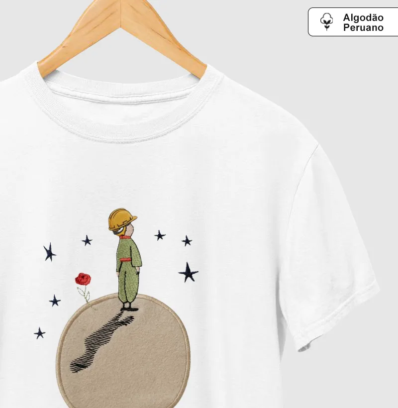 O Pequeno Arquiteto