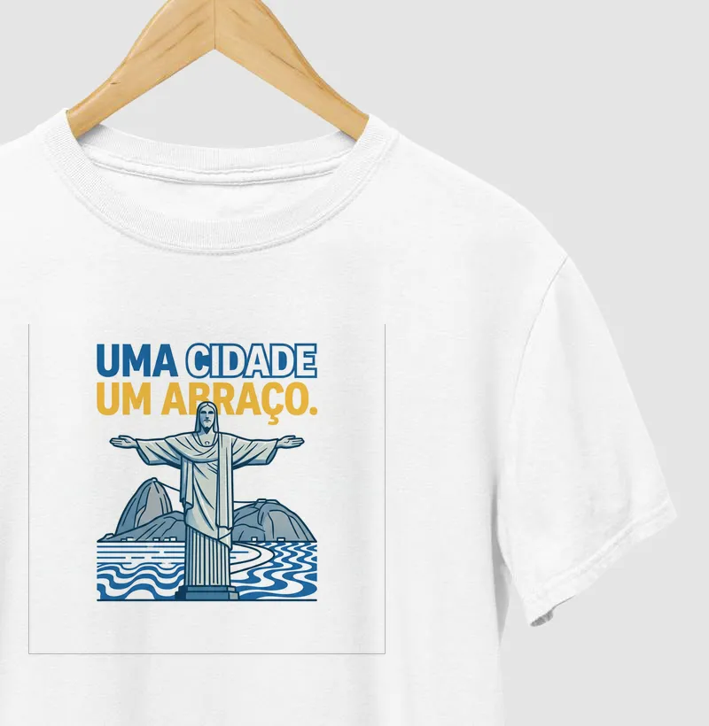 RIO DE JANEIRO - CRISTO REDENTOR