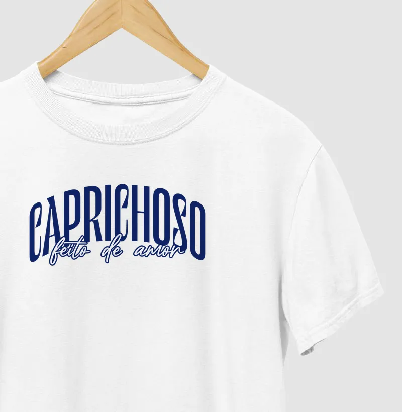 Caprichoso: feito de amor