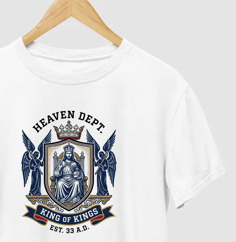 Heaven Dept.