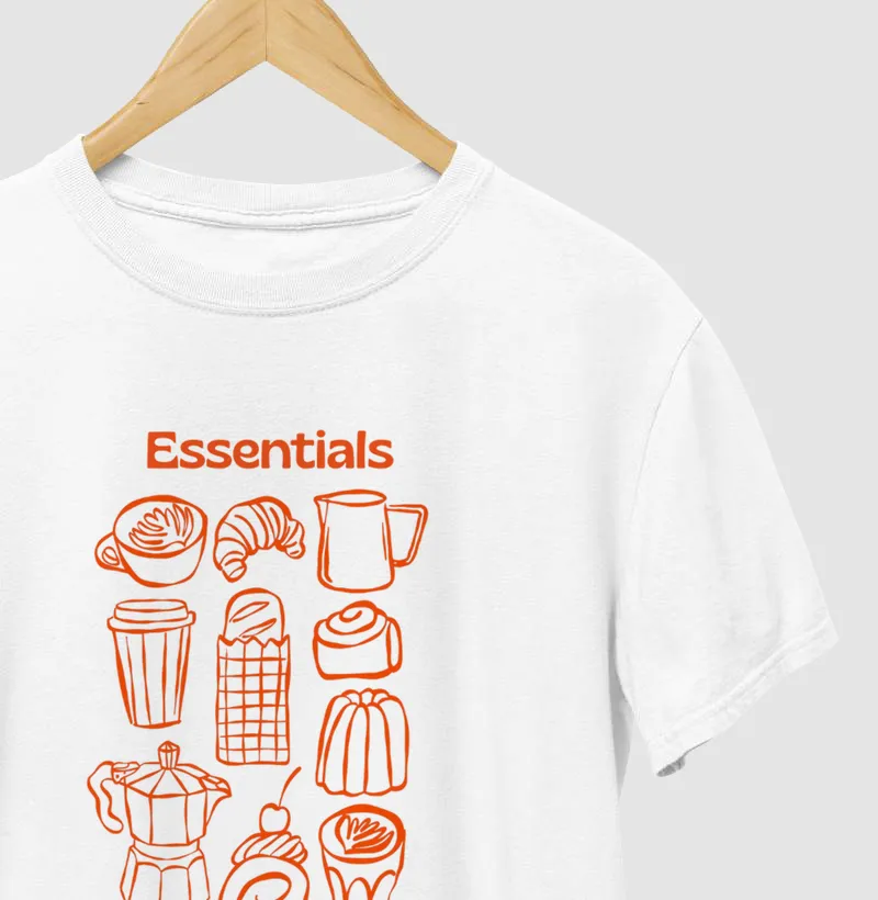 ESSENTIALS