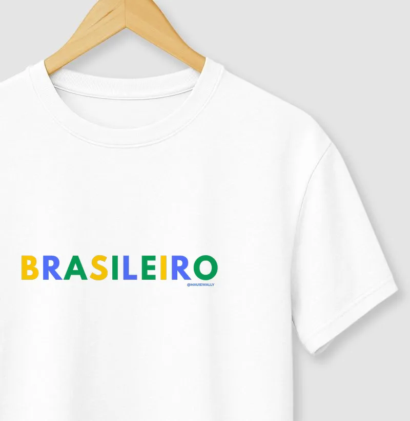 BRASILEIRO (light)