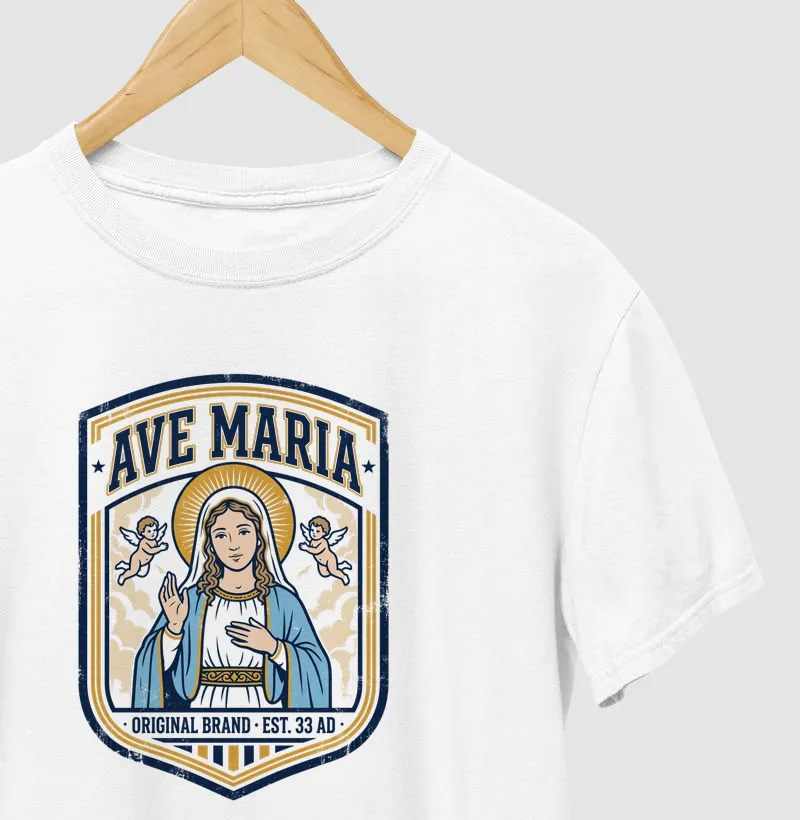 Ave Maria Brand