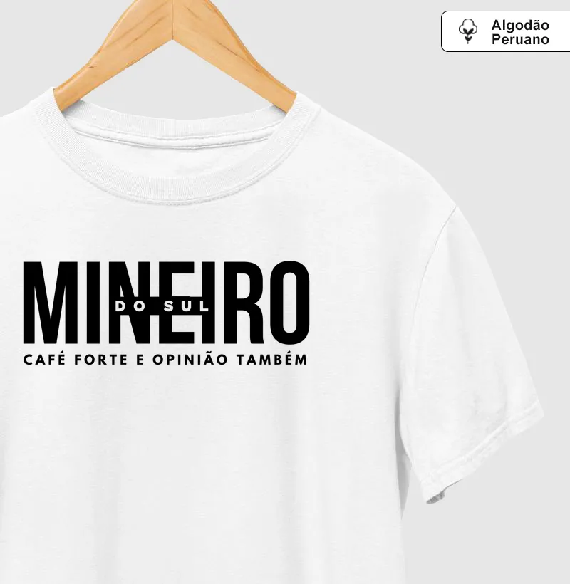 Mineiro do sul 