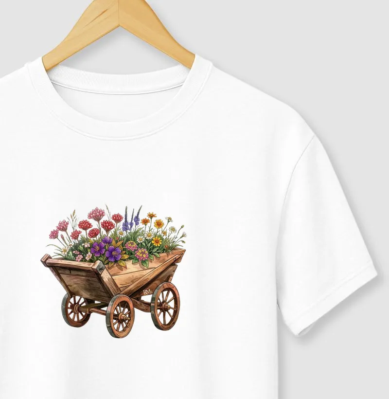 Flores do campo