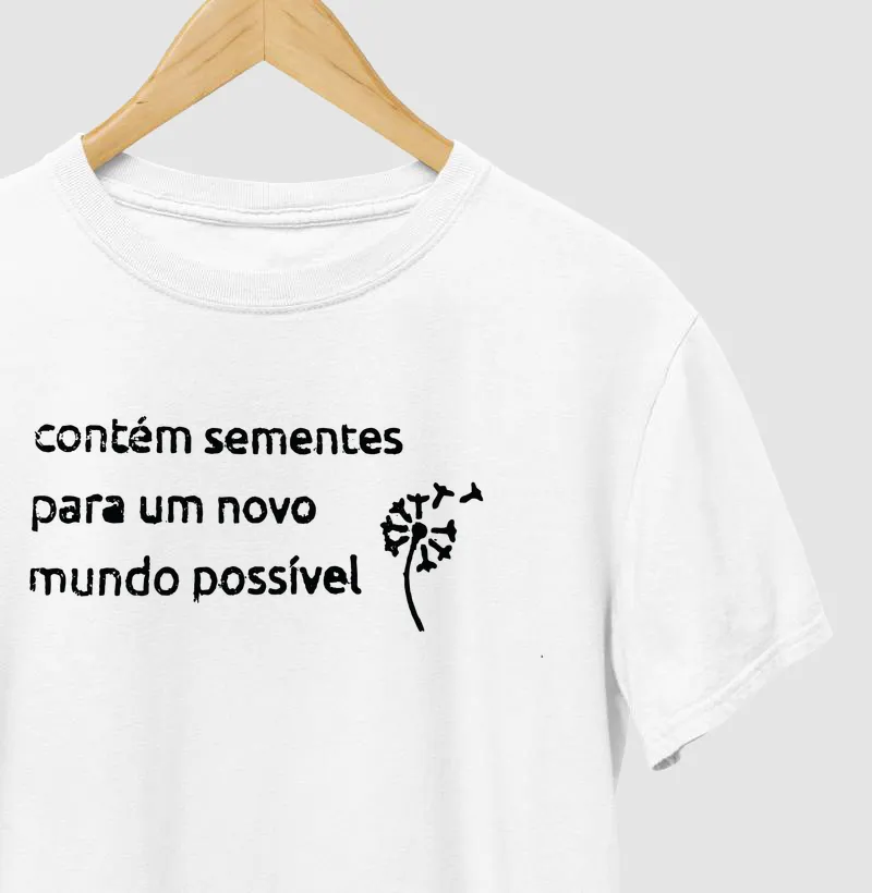 Contém Semente 1