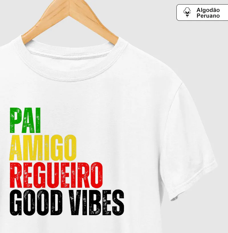 Pai regueiro