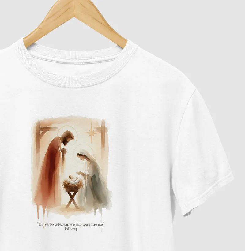 O Verbo se Fez Carne