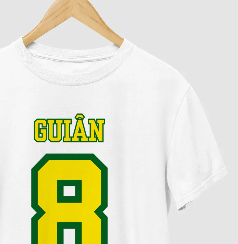 Guiãn 8