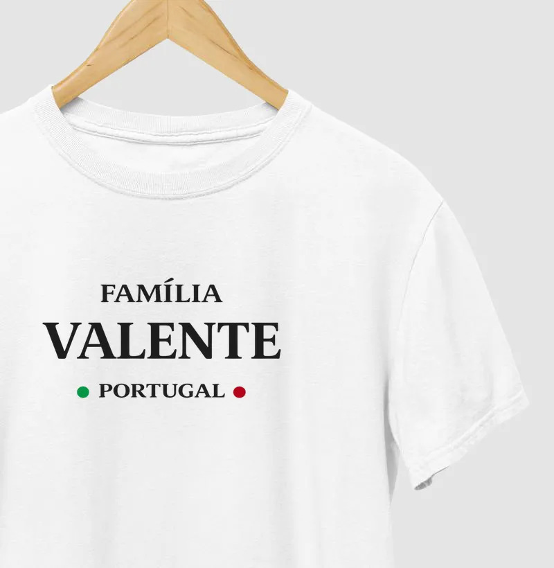 Família Valente 
